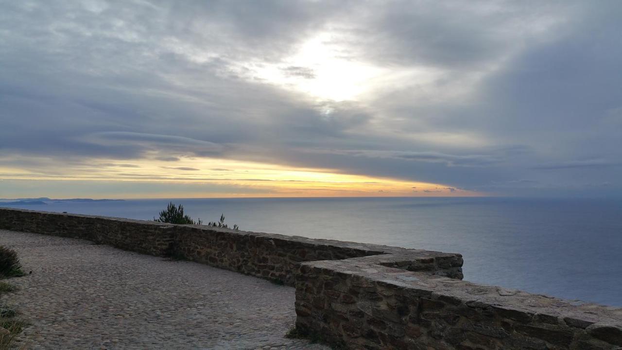 Appartement Moderne De 54 M, 2 Chambres La Seyne-sur-Mer Bagian luar foto
